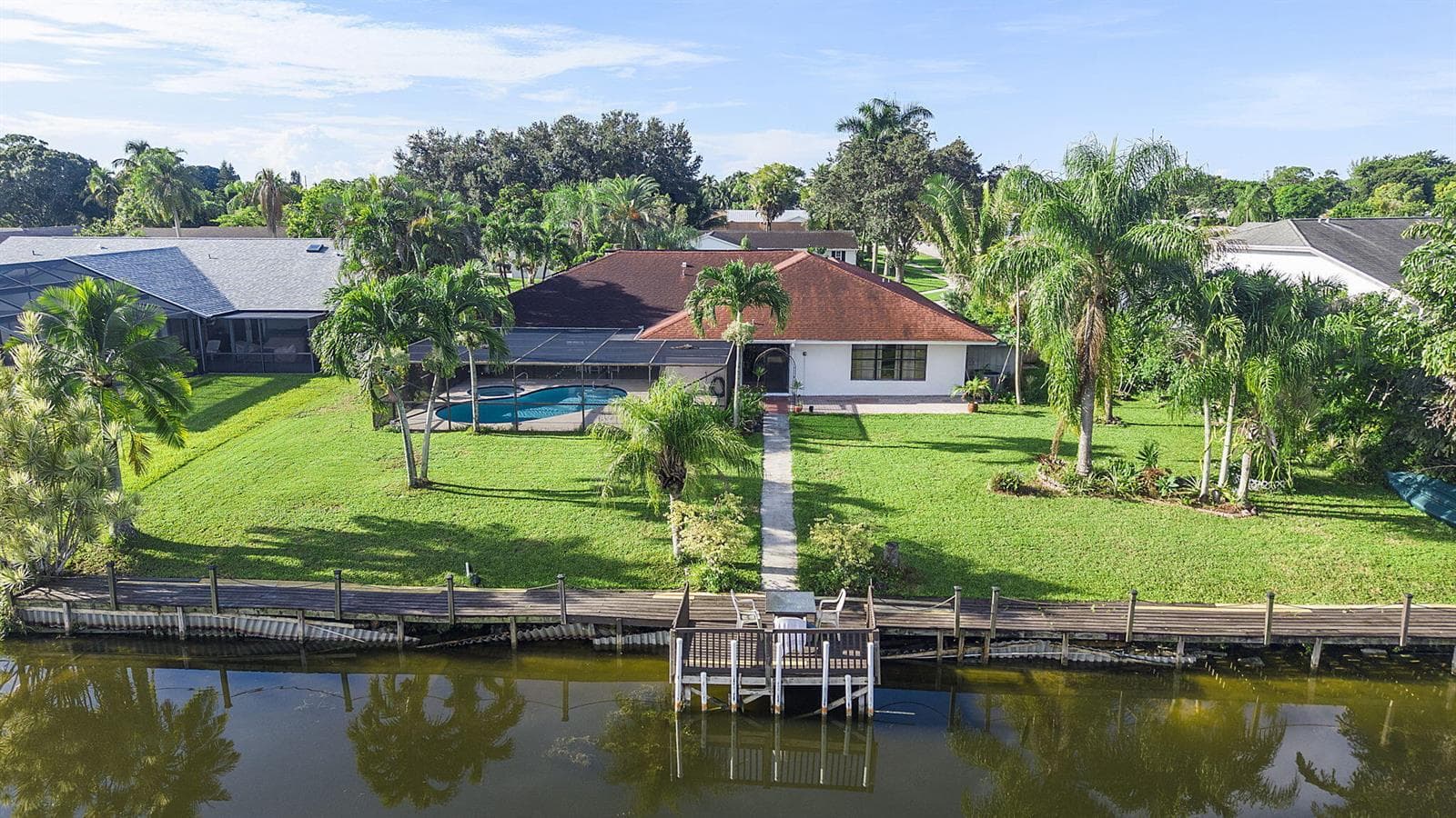 154 SANTA MONICA Avenue, Royal Palm Beach FL 33411 - Royal Palm Beach, FL - Photo 1