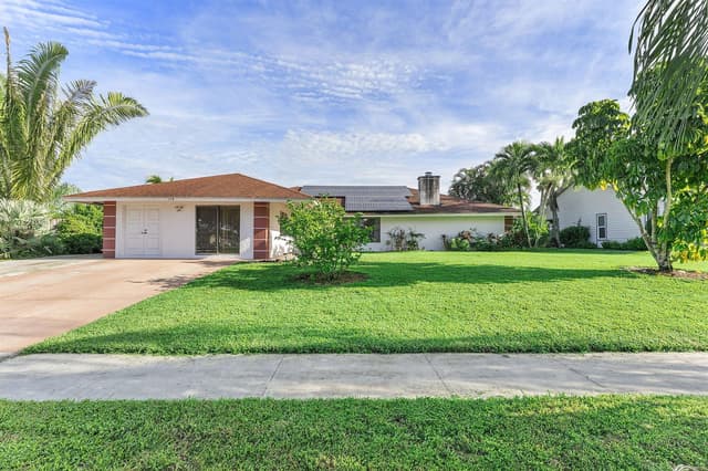 154 SANTA MONICA Avenue, Royal Palm Beach FL 33411 - Royal Palm Beach, FL - Photo 4