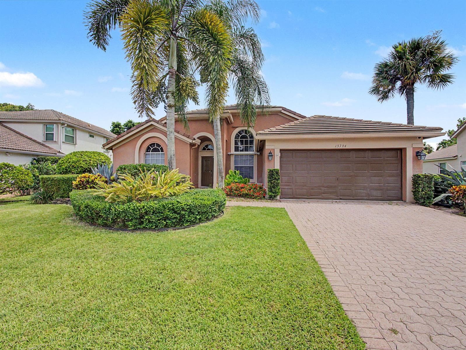 15734 Bent Creek Road, Wellington FL 33414 - Wellington, FL - Photo 1