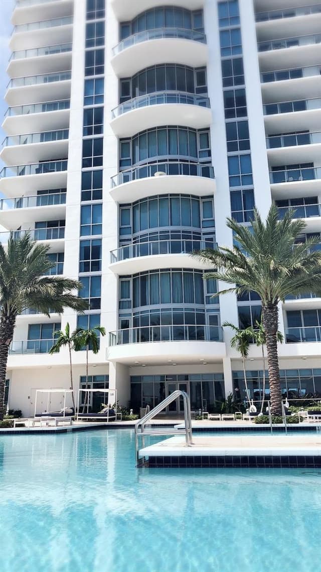 17111 BISCAYNE Boulevard # 1903, North Miami Beach FL 33160 - North Miami Beach, FL - Photo 5