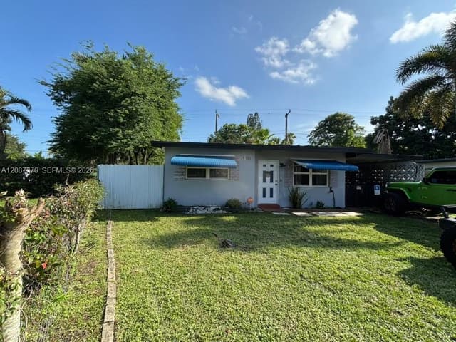 6100 Monroe St, Hollywood FL 33023 - Hollywood, FL - Photo 5
