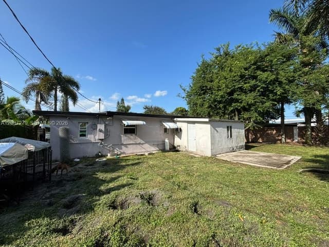 6100 Monroe St, Hollywood FL 33023 - Hollywood, FL - Photo 4