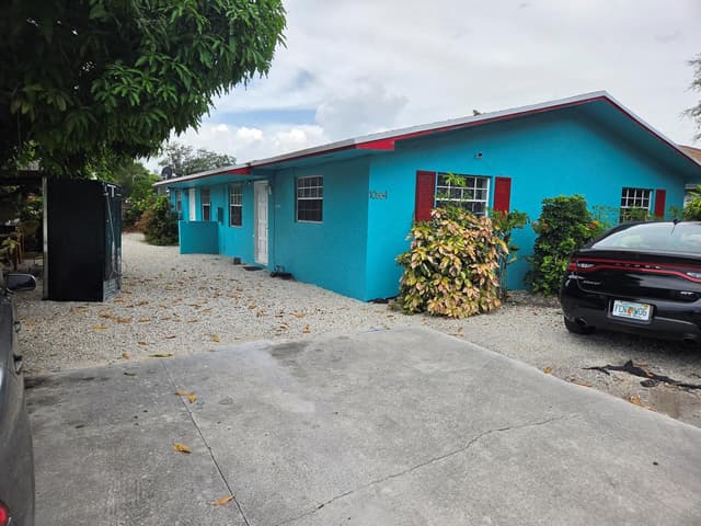 10304 NW 10TH Avenue, Miami FL 33150 - Miami, FL - Photo 3