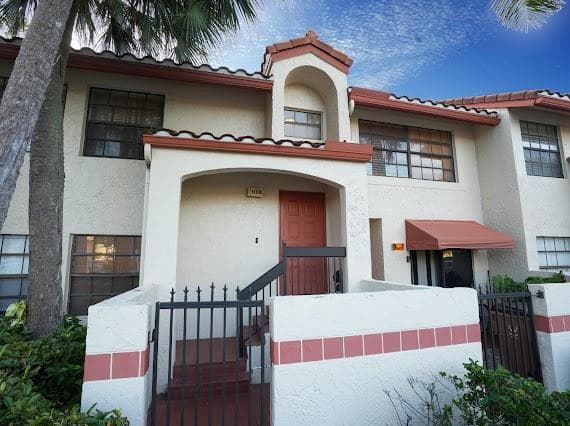 1108 CONGRESSIONAL Way # 1108, Deerfield Beach FL 33442 - Deerfield Beach, FL - Photo 1