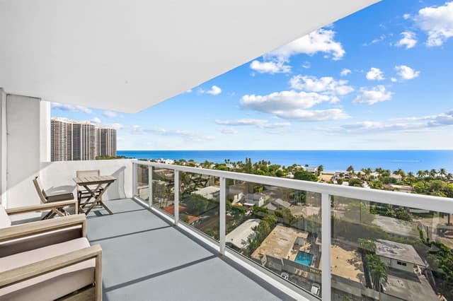 2841 N Ocean Boulevard # 1508, Fort Lauderdale FL 33308 - Fort Lauderdale, FL - Photo 3