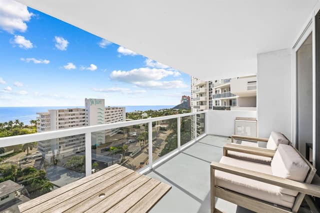 2841 N Ocean Boulevard # 1508, Fort Lauderdale FL 33308 - Fort Lauderdale, FL - Photo 4
