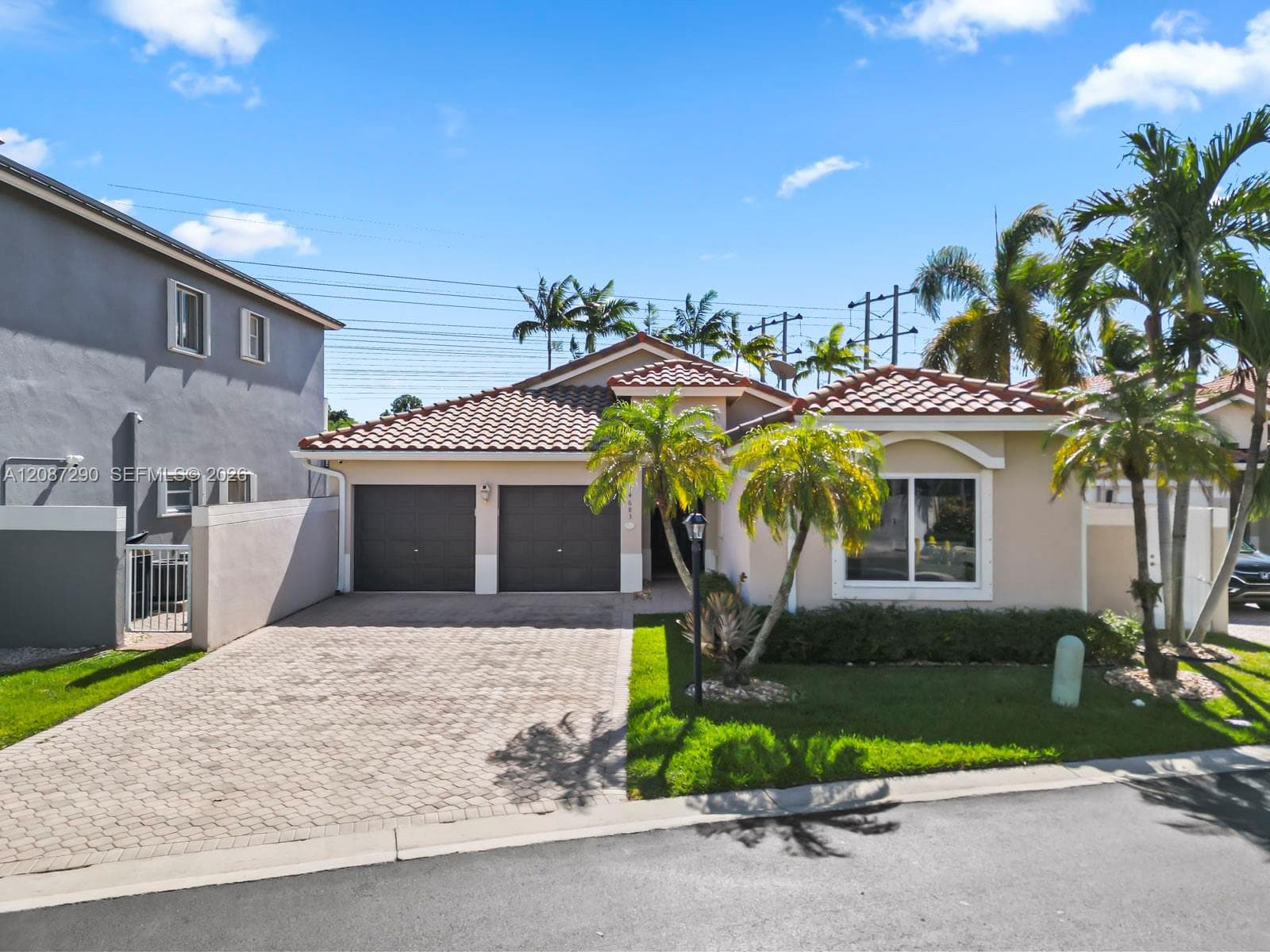 14683 SW 132nd AVE, Miami FL 33186