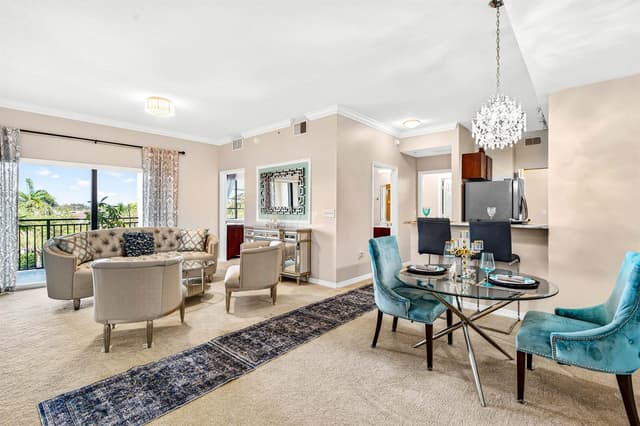 4907 MIDTOWN Lane # 1416, Palm Beach Gardens FL 33418 - Palm Beach Gardens, FL - Photo 2