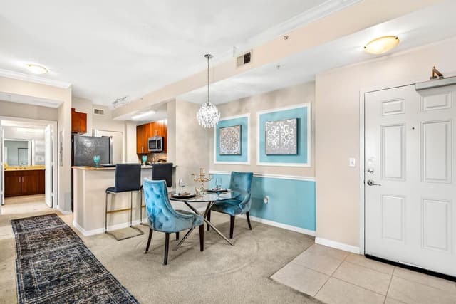 4907 MIDTOWN Lane # 1416, Palm Beach Gardens FL 33418 - Palm Beach Gardens, FL - Photo 6