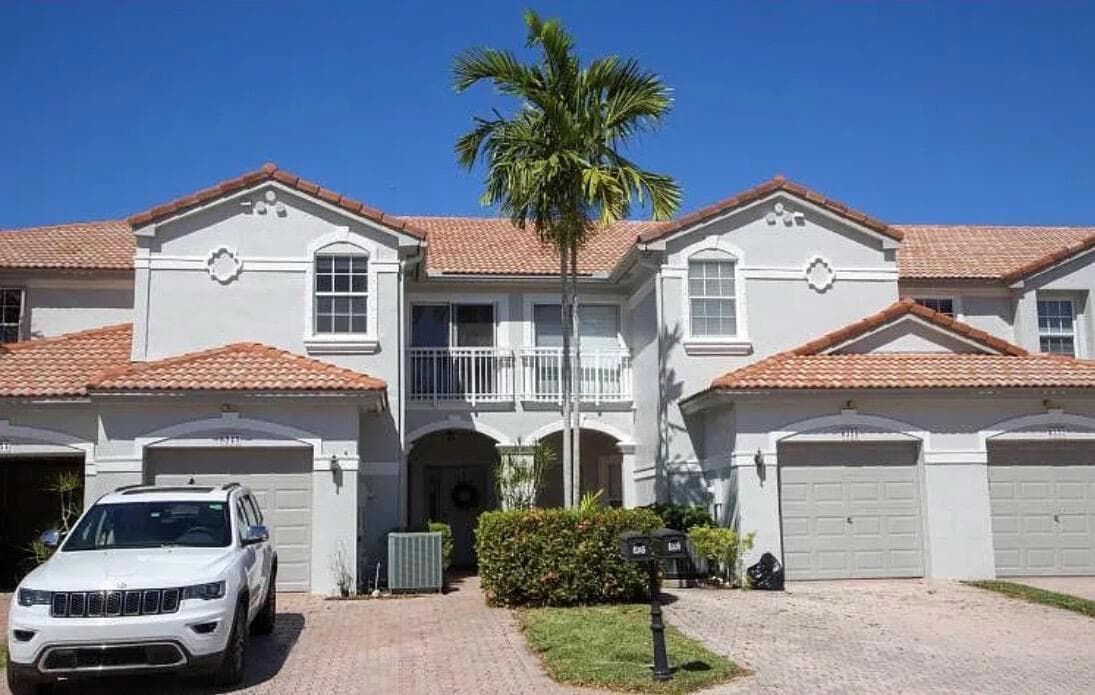 8315 Via Leonessa # 8315, Boca Raton FL 33433 - Boca Raton, FL - Photo 1