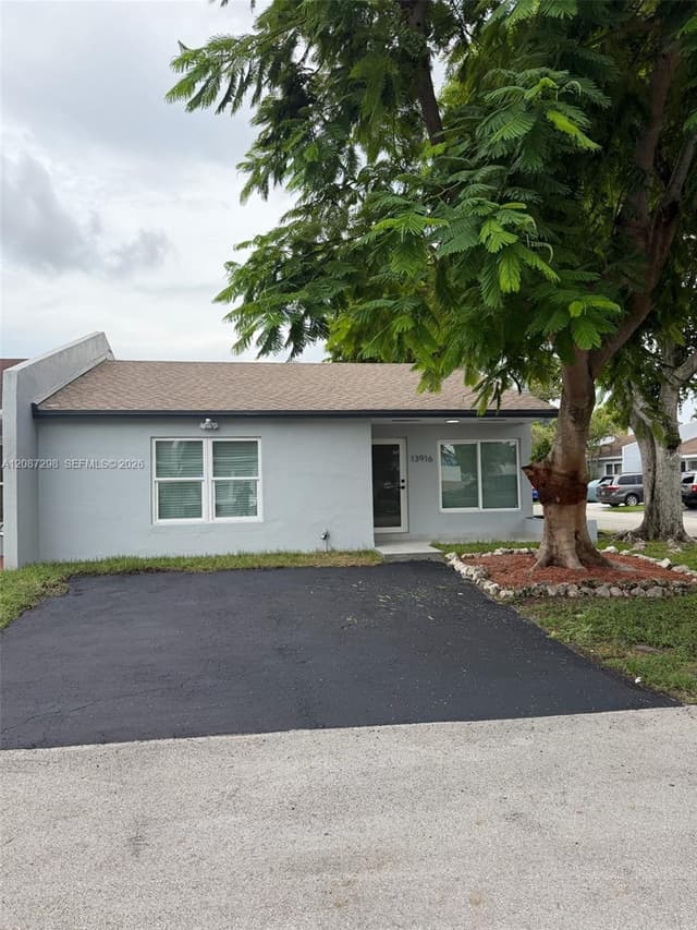 13916 SW 56th Ln, Miami FL 33183 - Miami, FL - Photo 3