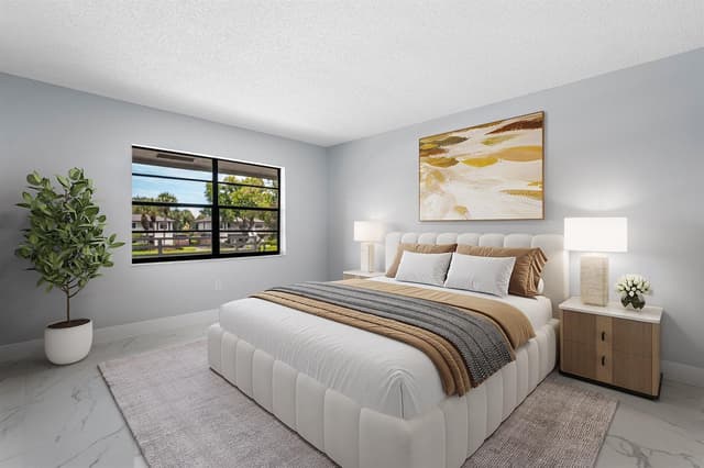 15 SOUTHPORT Lane # D, Boynton Beach FL 33436 - Boynton Beach, FL - Photo 6