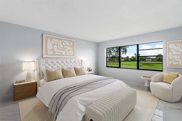 15 SOUTHPORT Lane # D, Boynton Beach FL 33436 - Boynton Beach, FL - Photo 4