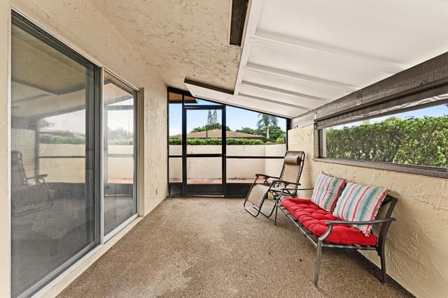 13797 Via Aurora # D, Delray Beach FL 33484 - Delray Beach, FL - Photo 7