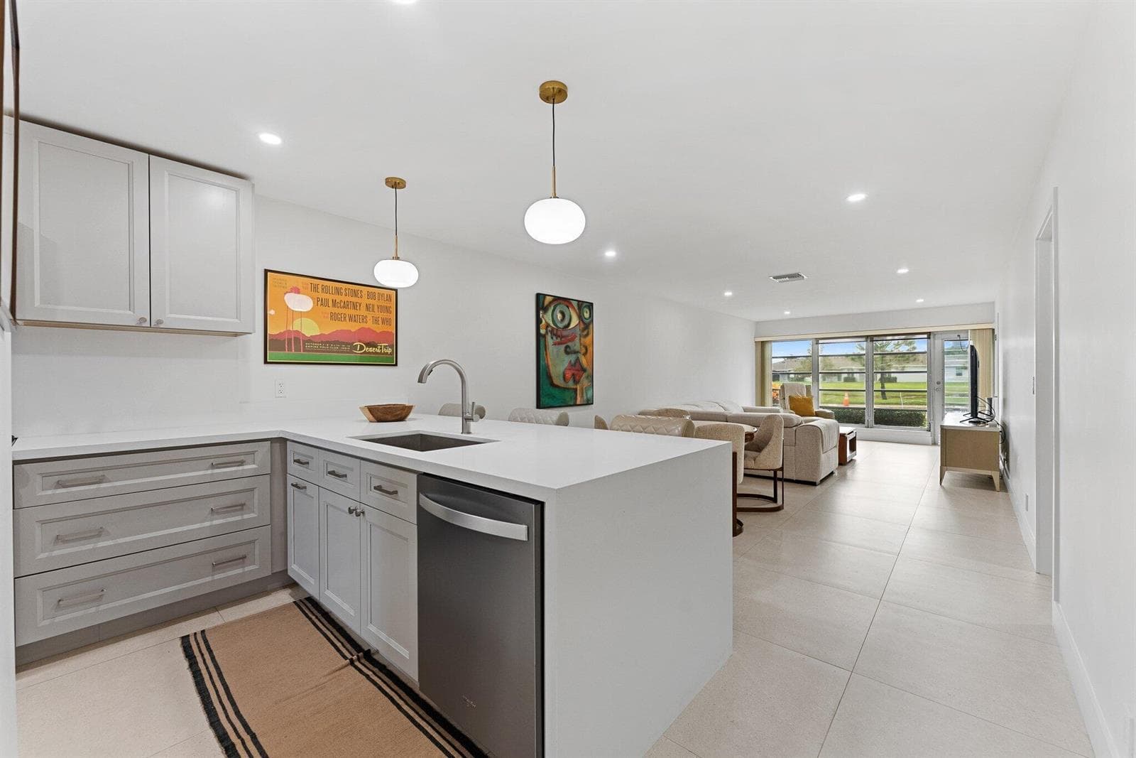 13797 Via Aurora # D, Delray Beach FL 33484 - Delray Beach, FL - Photo 1