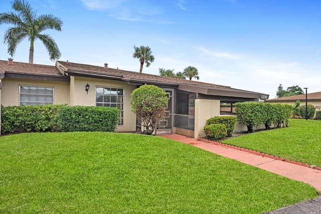 13797 Via Aurora # D, Delray Beach FL 33484 - Delray Beach, FL - Photo 5