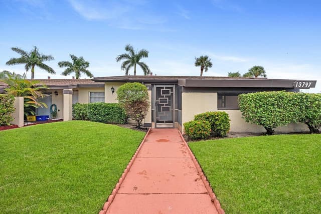 13797 Via Aurora # D, Delray Beach FL 33484 - Delray Beach, FL - Photo 4