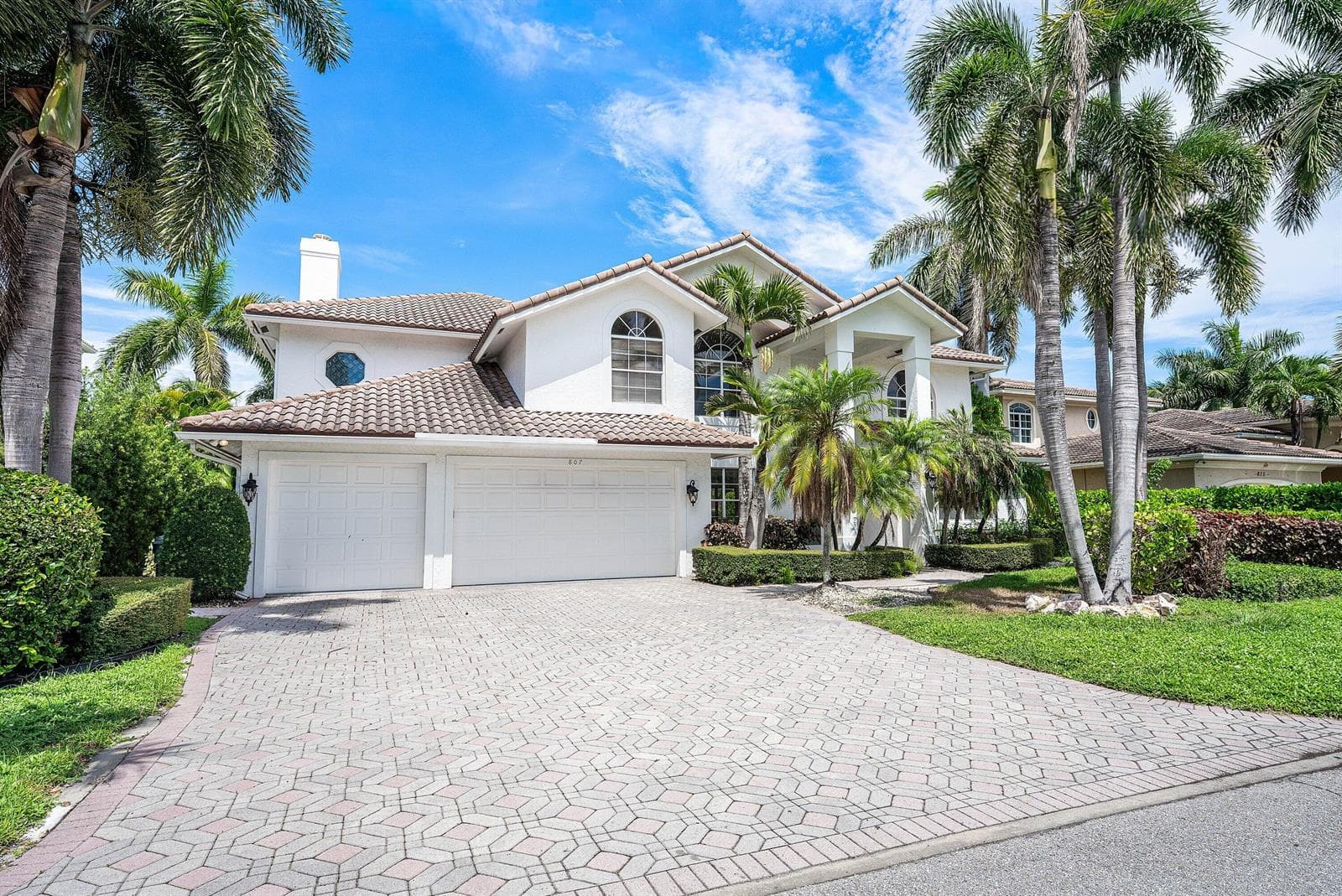 807 Coventry Street, Boca Raton FL 33487 - Boca Raton, FL - Photo 1