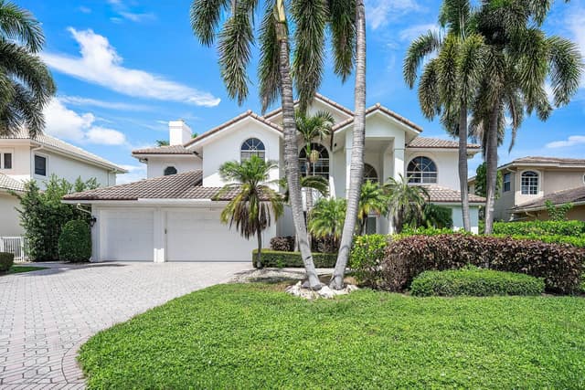 807 Coventry Street, Boca Raton FL 33487 - Boca Raton, FL - Photo 5