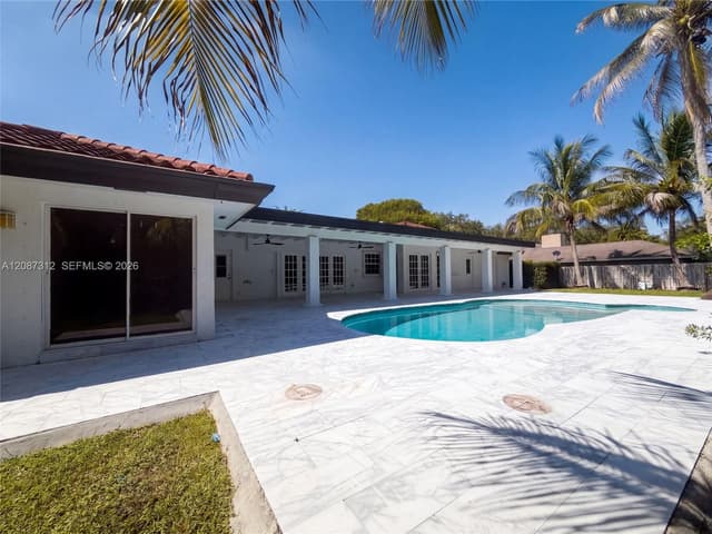 7745 SW 183rd Ter, Palmetto Bay FL 33157 - Palmetto Bay, FL - Photo 4