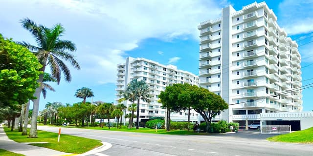 4511 S OCEAN Boulevard # 503, Highland Beach FL 33487 - Highland Beach, FL - Photo 3