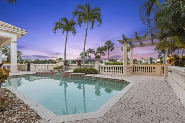 2435 SNOOK Trail, Palm Beach Gardens FL 33410 - Palm Beach Gardens, FL - Photo 6