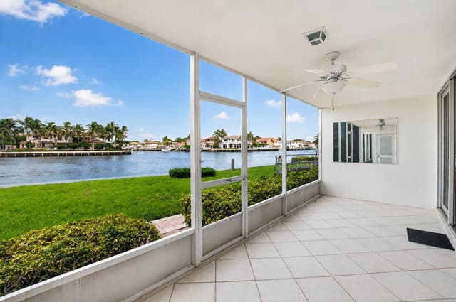 3100 S OCEAN Boulevard # 1180, Highland Beach FL 33487 - Highland Beach, FL - Photo 2