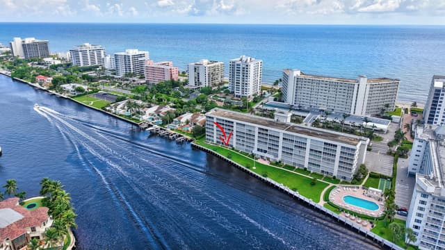 3100 S OCEAN Boulevard # 1180, Highland Beach FL 33487 - Highland Beach, FL - Photo 7