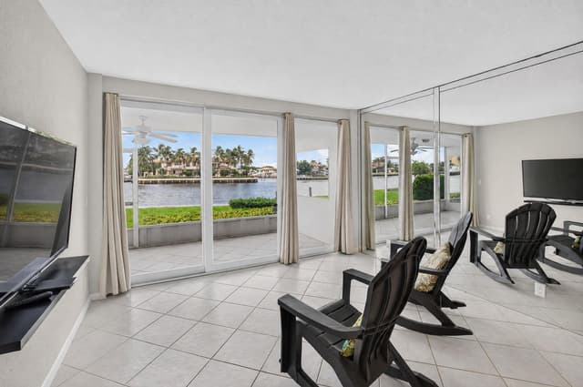 3100 S OCEAN Boulevard # 1180, Highland Beach FL 33487 - Highland Beach, FL - Photo 4