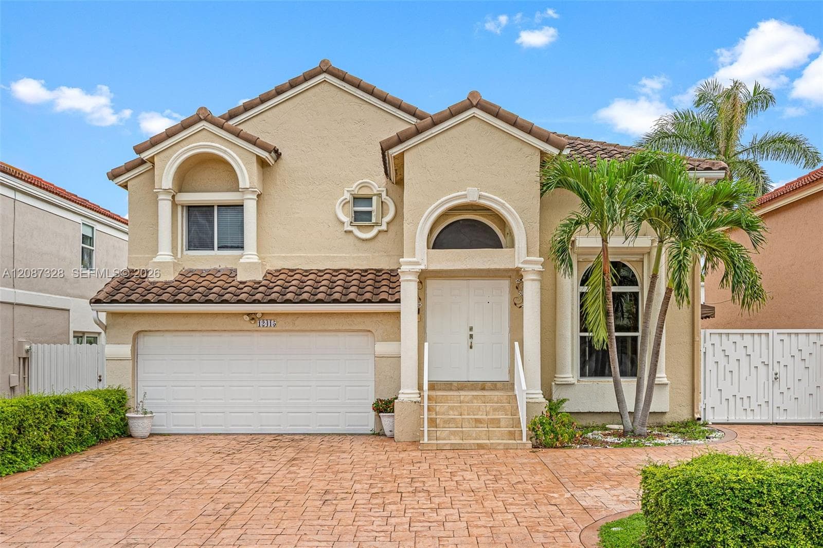12415 NW 7th Street, Miami FL 33182 - Miami, FL - Photo 1