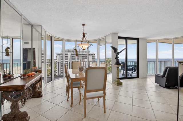 2917 S OCEAN Boulevard S # 902, Highland Beach FL 33487 - Highland Beach, FL - Photo 6