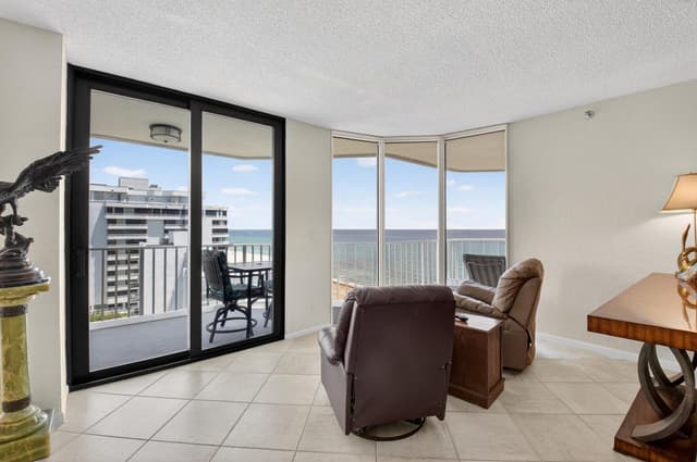 2917 S OCEAN Boulevard S # 902, Highland Beach FL 33487 - Highland Beach, FL - Photo 7