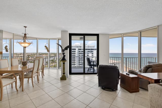 2917 S OCEAN Boulevard S # 902, Highland Beach FL 33487 - Highland Beach, FL - Photo 5