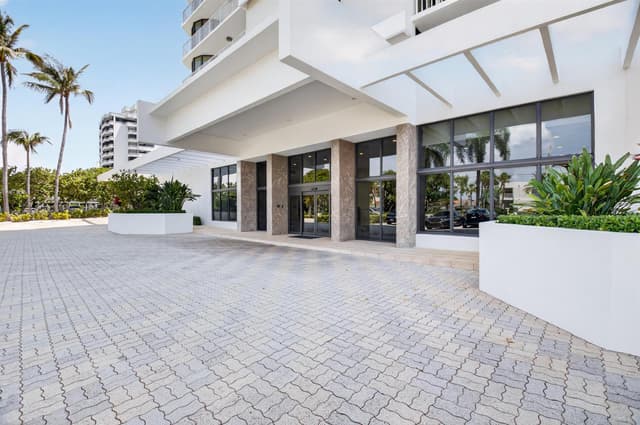 2917 S OCEAN Boulevard S # 902, Highland Beach FL 33487 - Highland Beach, FL - Photo 4