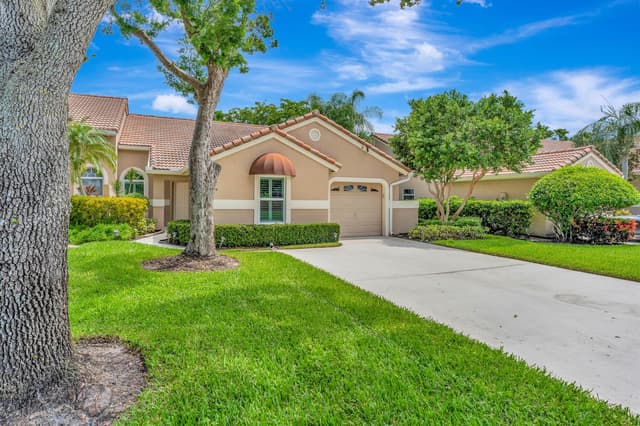 204 Sabal Palm Lane, Palm Beach Gardens FL 33418 - Palm Beach Gardens, FL - Photo 2