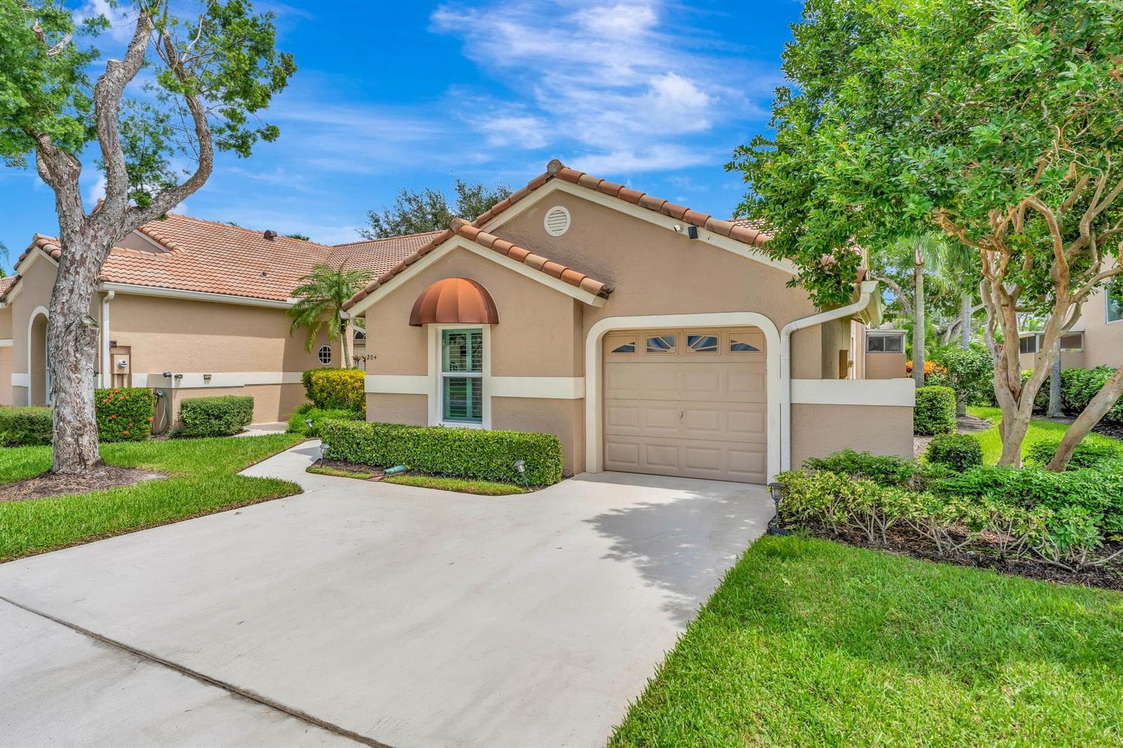 204 Sabal Palm Lane, Palm Beach Gardens FL 33418 - Palm Beach Gardens, FL - Photo 1