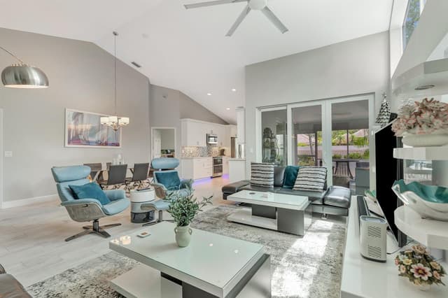 204 Sabal Palm Lane, Palm Beach Gardens FL 33418 - Palm Beach Gardens, FL - Photo 4