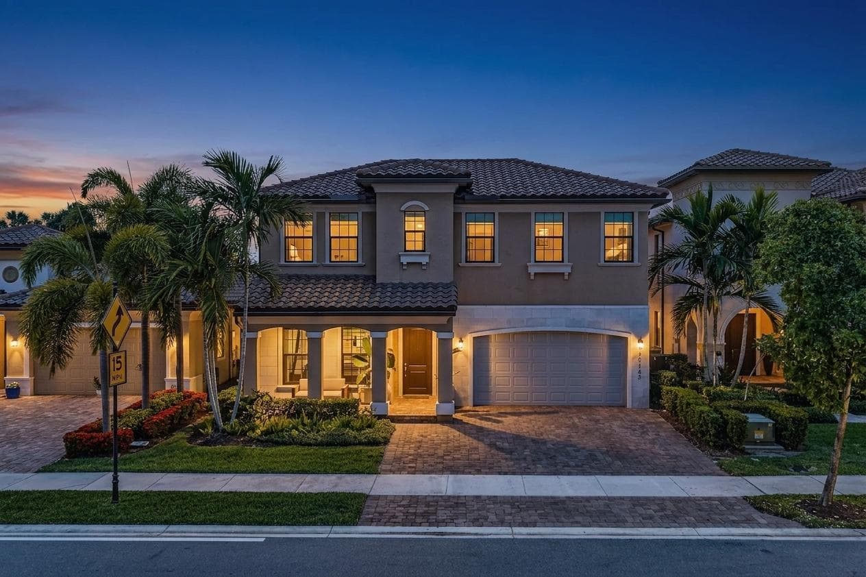 12143 S Baypoint Circle, Parkland FL 33076 - Parkland, FL - Photo 1