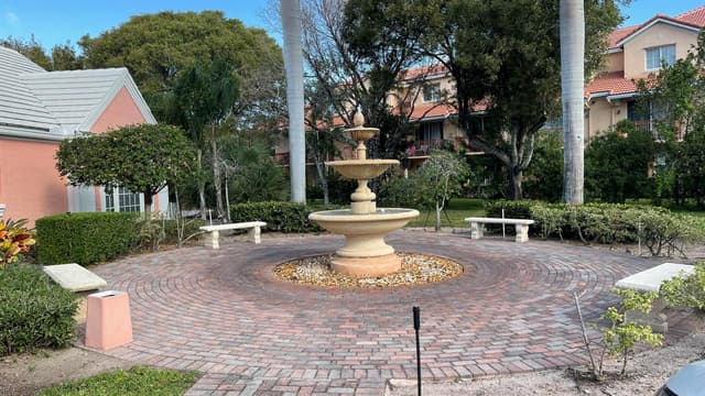 1350 CRYSTAL Way # 107, Delray Beach FL 33444 - Delray Beach, FL - Photo 3