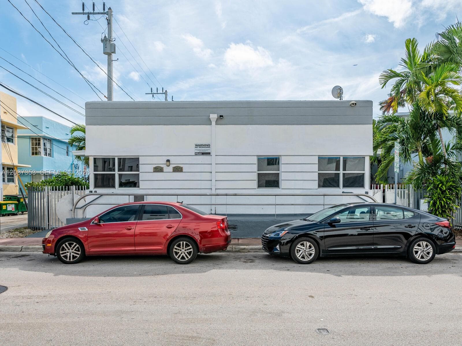 726 8th St, Miami Beach FL 33139