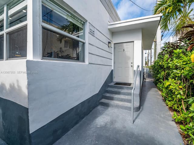 726 8th St, Miami Beach FL 33139 - Miami Beach, FL - Photo 4