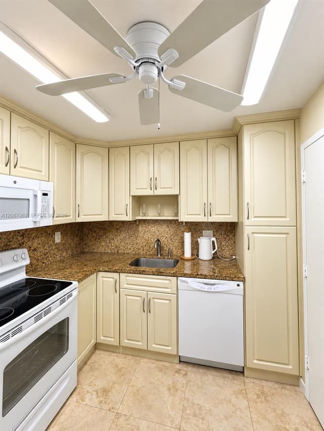 3725 S Ocean Dr # 1606, Hollywood FL 33019 - Hollywood, FL - Photo 6
