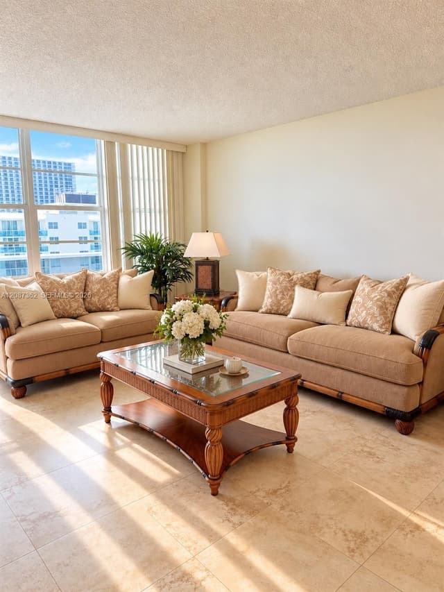 3725 S Ocean Dr # 1606, Hollywood FL 33019 - Hollywood, FL - Photo 4