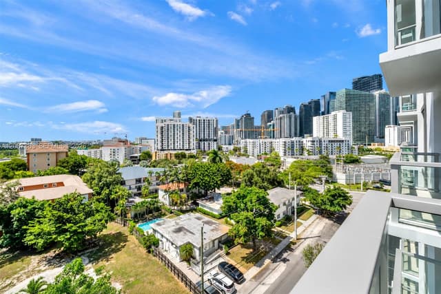 1621 SW 2nd Ave # 613, Miami FL 33129 - Miami, FL - Photo 7