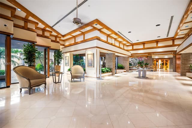 2 Grove Isle Dr # B1402, Miami FL 33133 - Miami, FL - Photo 6