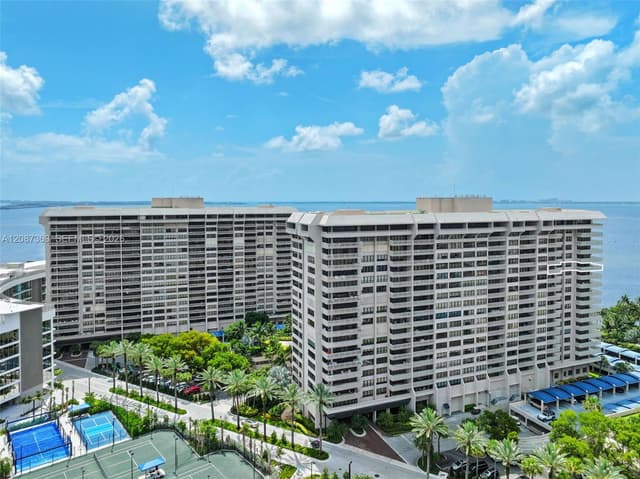 2 Grove Isle Dr # B1402, Miami FL 33133 - Miami, FL - Photo 4