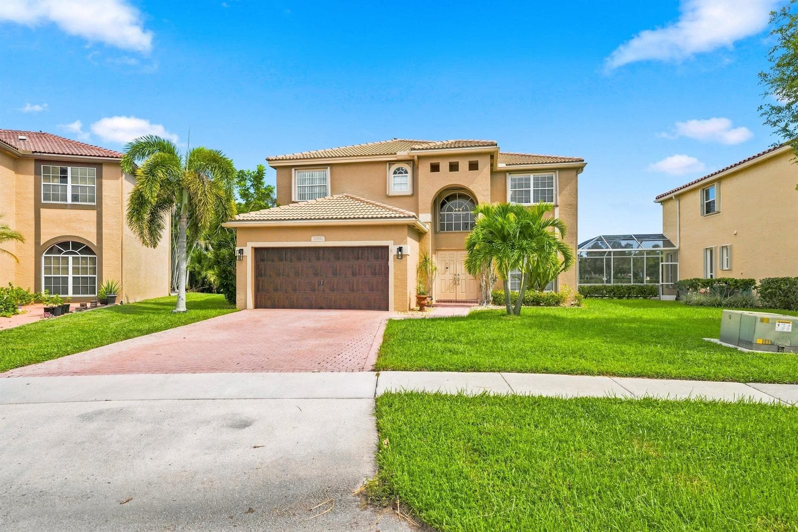 10592 PLAINVIEW Circle, Boca Raton FL 33498 - Boca Raton, FL - Photo 1