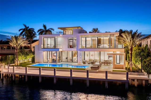 68 ISLA BAHIA Drive, Fort Lauderdale FL 33316 - Fort Lauderdale, FL - Photo 2