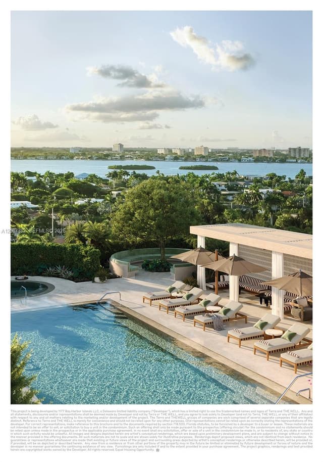 1176 97th St # 608, Bay Harbor Islands FL 33154 - Bay Harbor Islands, FL - Photo 2