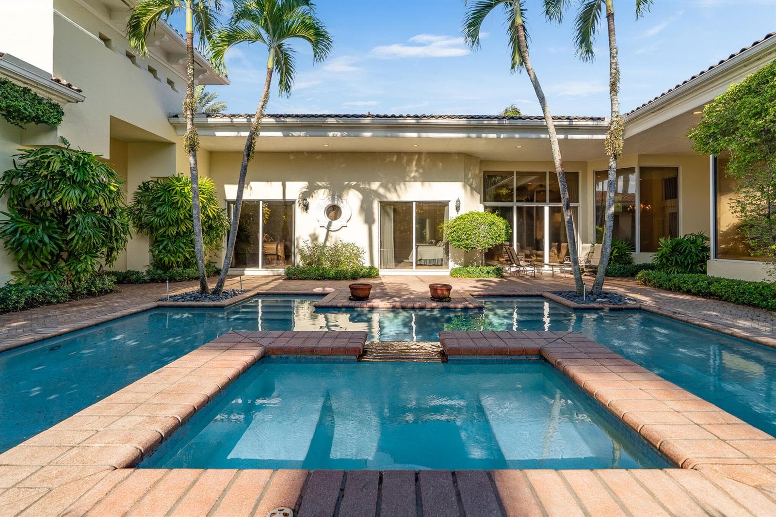 7555 Porto Vecchio Place, Delray Beach FL 33446 - Delray Beach, FL - Photo 1